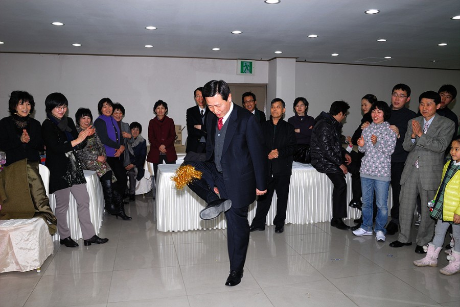 예수사랑교회 / 교회사진첩