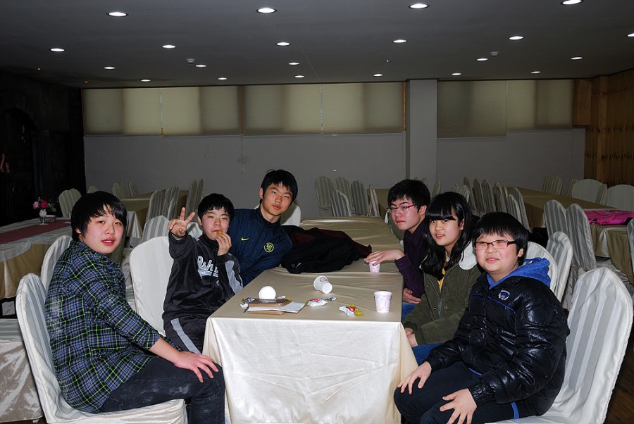 예수사랑교회 / 교회사진첩