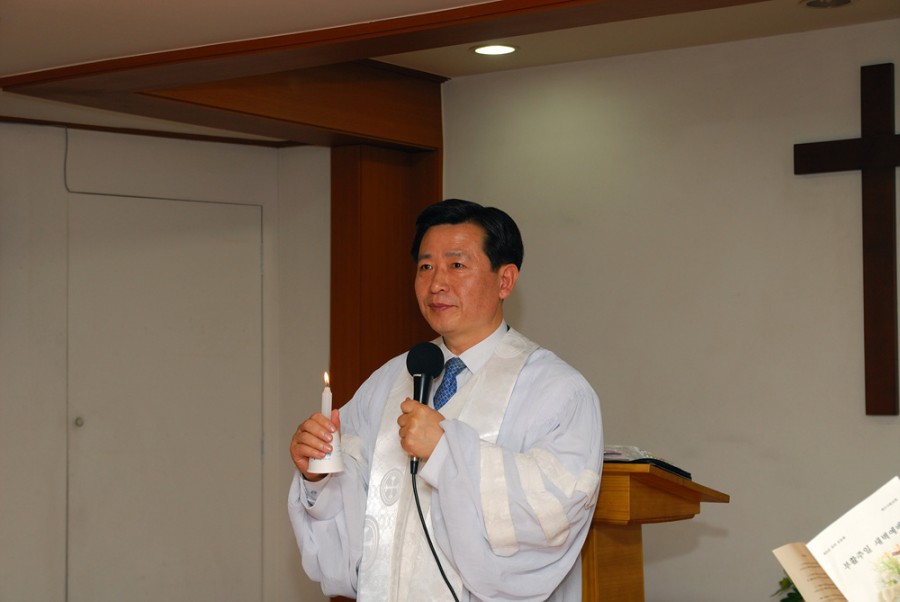 예수사랑교회 / 교회사진첩