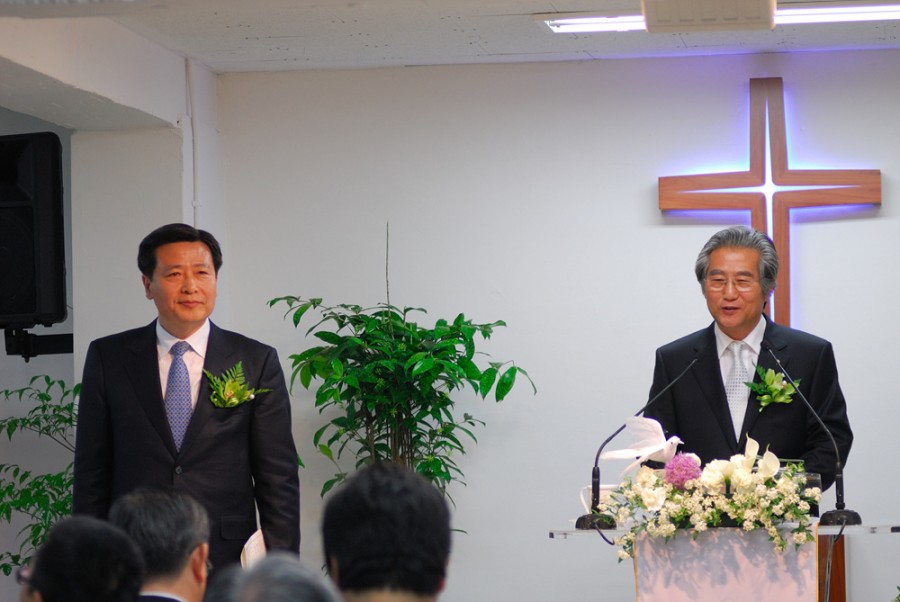 예수사랑교회 / 교회사진첩