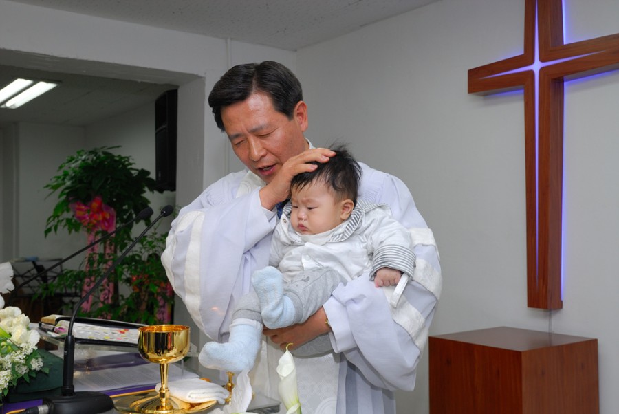 예수사랑교회 / 교회사진첩