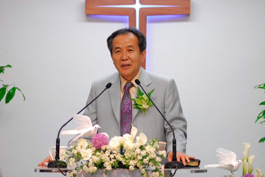 예수사랑교회 / 교회사진첩