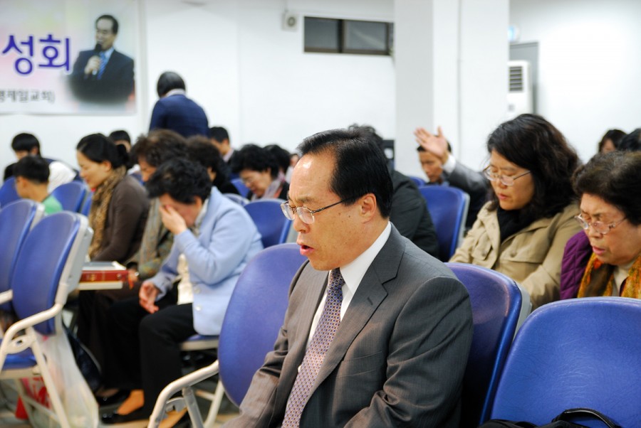 예수사랑교회 / 교회사진첩