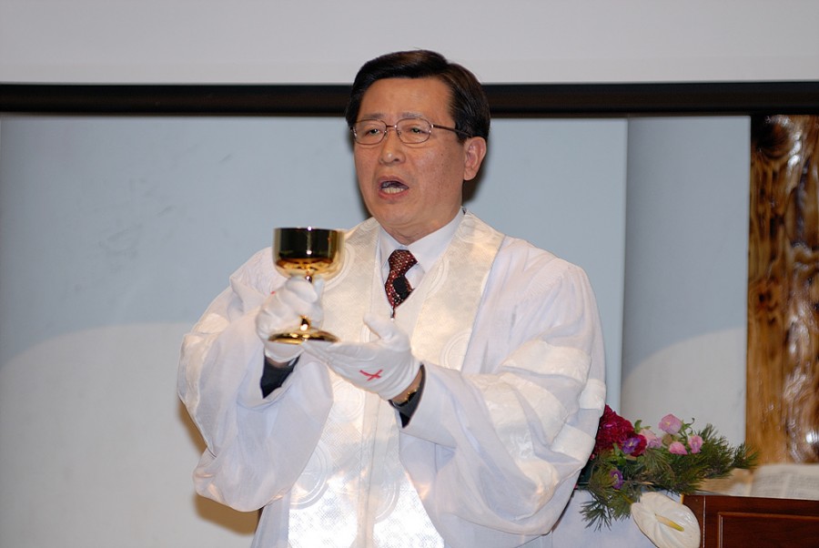 예수사랑교회 / 교회사진첩
