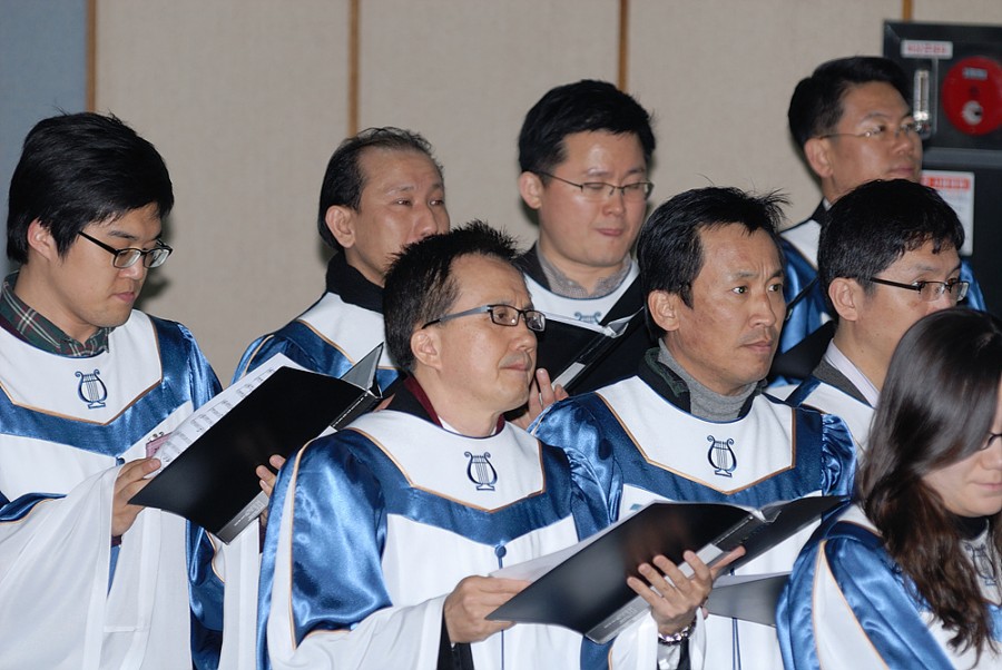 예수사랑교회 / 교회사진첩