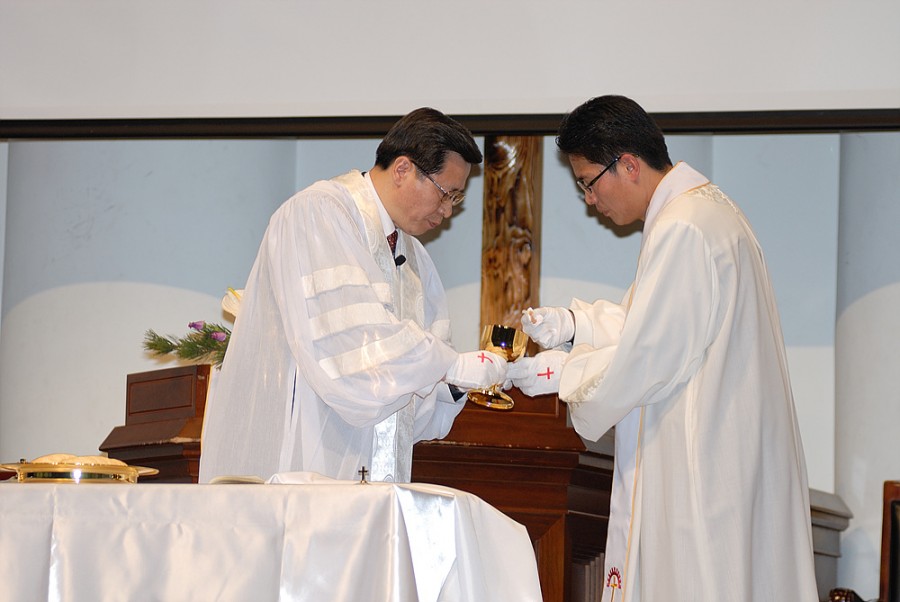 예수사랑교회 / 교회사진첩