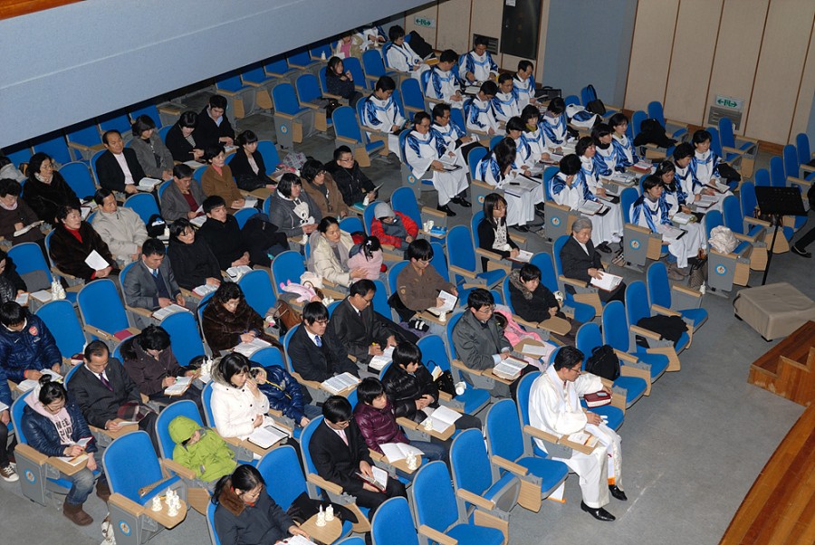 예수사랑교회 / 교회사진첩