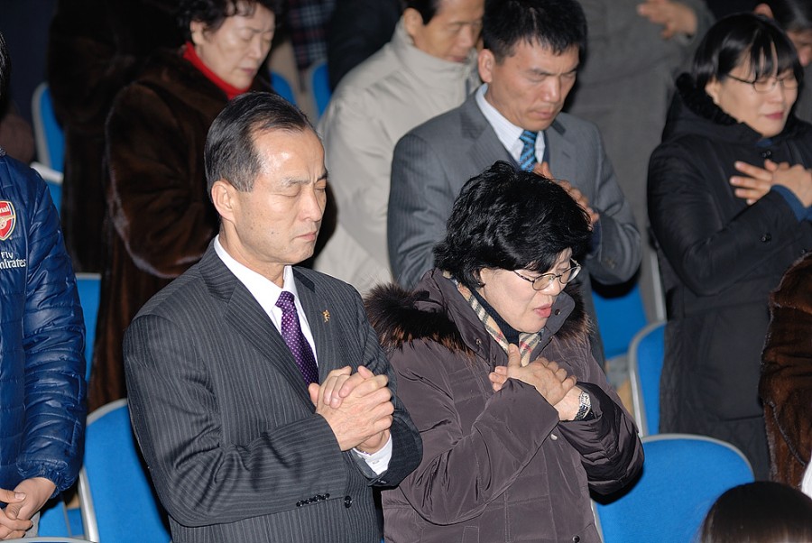 예수사랑교회 / 교회사진첩