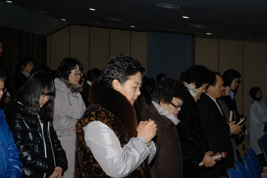 예수사랑교회 / 교회사진첩