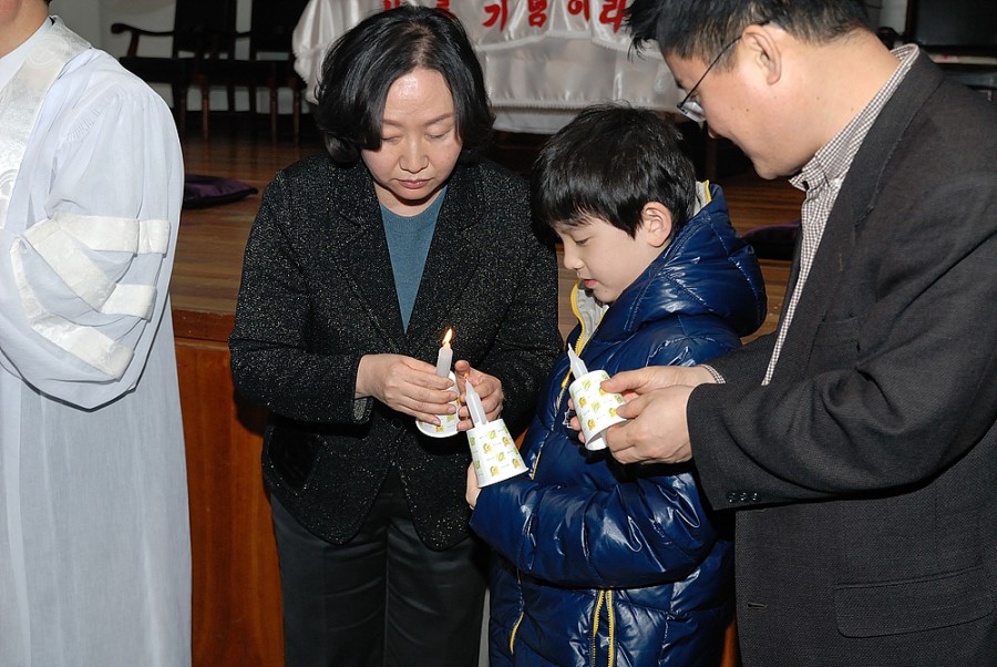 예수사랑교회 / 교회사진첩