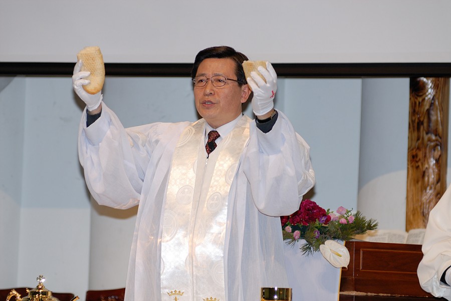 예수사랑교회 / 교회사진첩