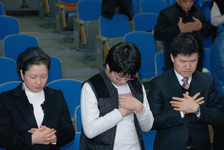 예수사랑교회 / 교회사진첩