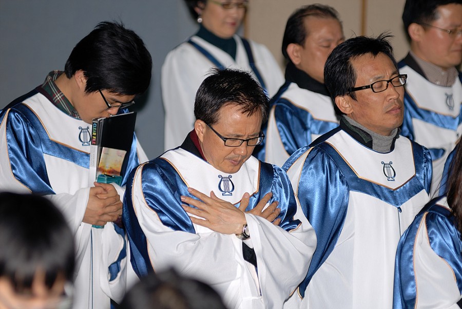 예수사랑교회 / 교회사진첩