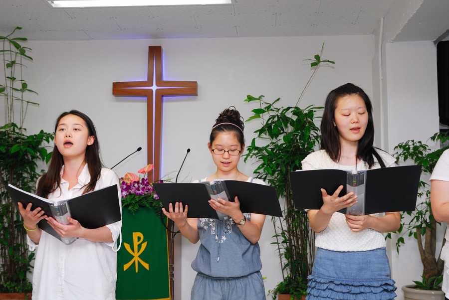 예수사랑교회 / 교회사진첩