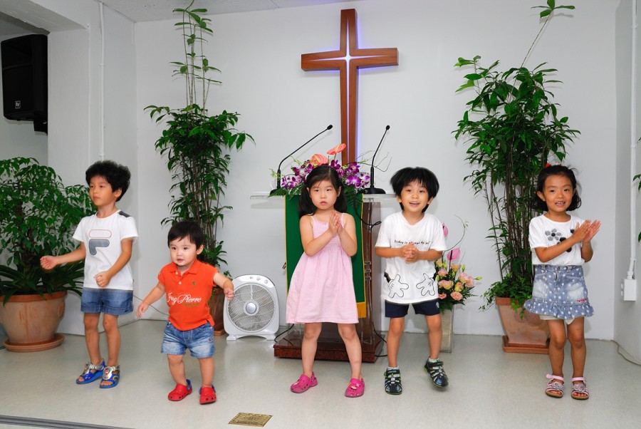 예수사랑교회 / 교회사진첩