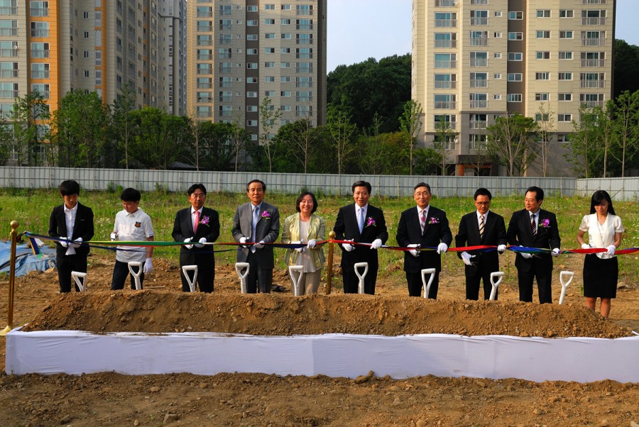 예수사랑교회 / 교회사진첩
