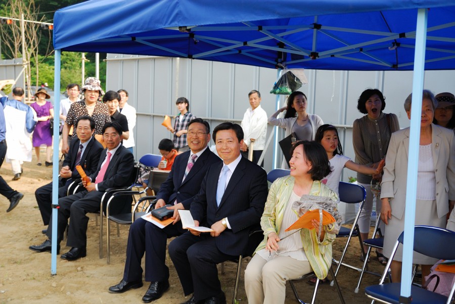 예수사랑교회 / 교회사진첩