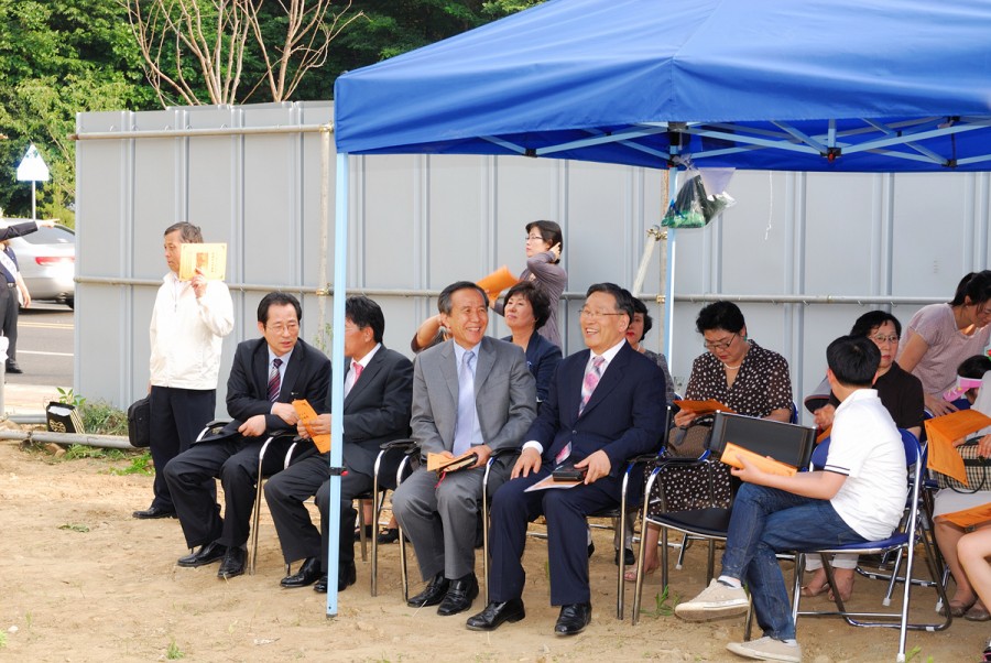 예수사랑교회 / 교회사진첩