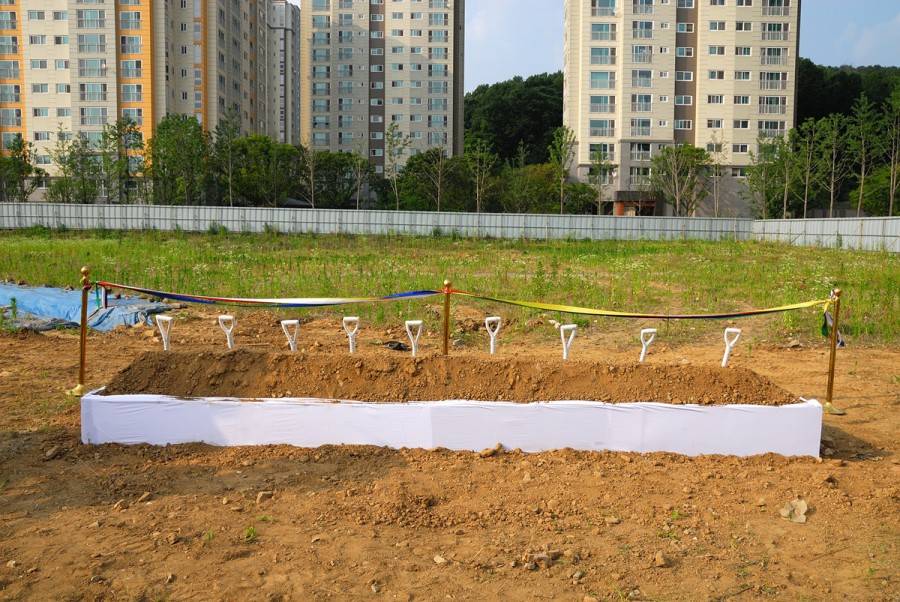 예수사랑교회 / 교회사진첩