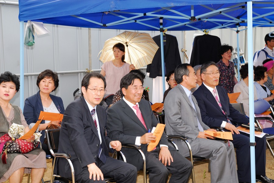 예수사랑교회 / 교회사진첩
