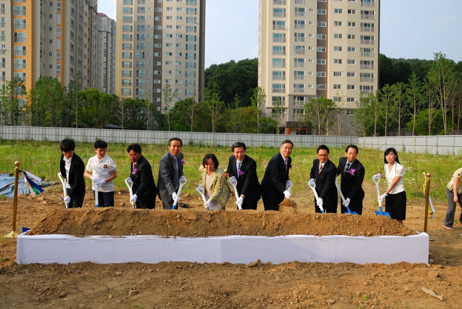 예수사랑교회 / 교회사진첩