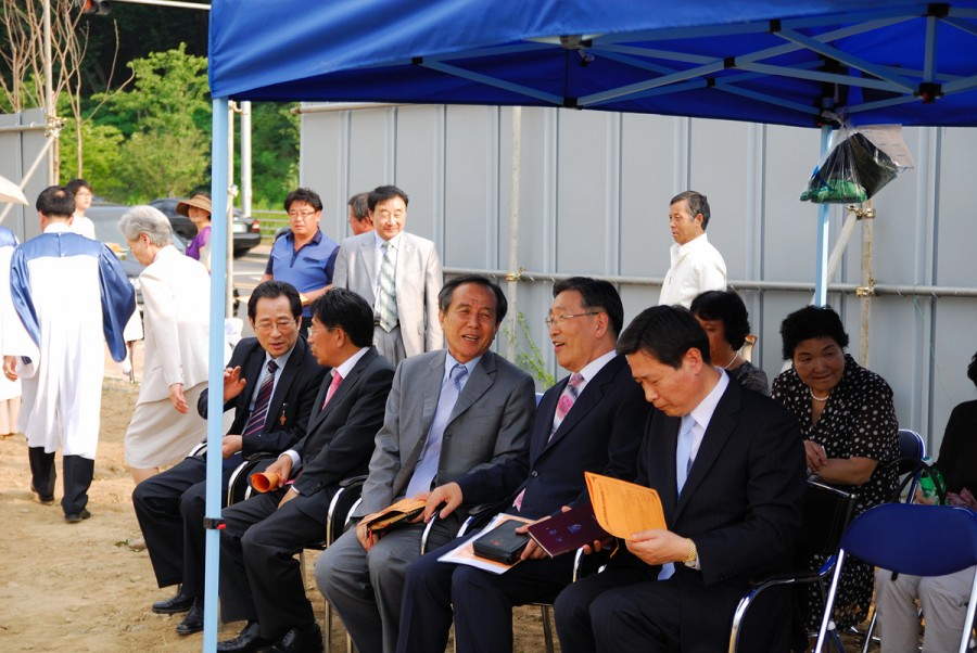 예수사랑교회 / 교회사진첩