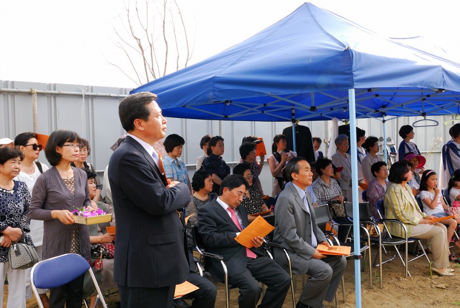 예수사랑교회 / 교회사진첩