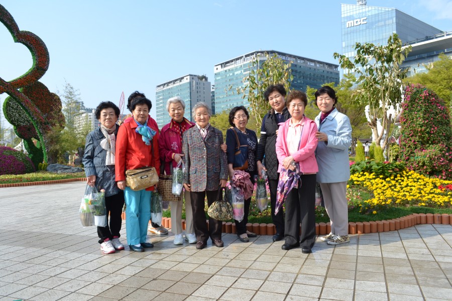 예수사랑교회 / 교회사진첩