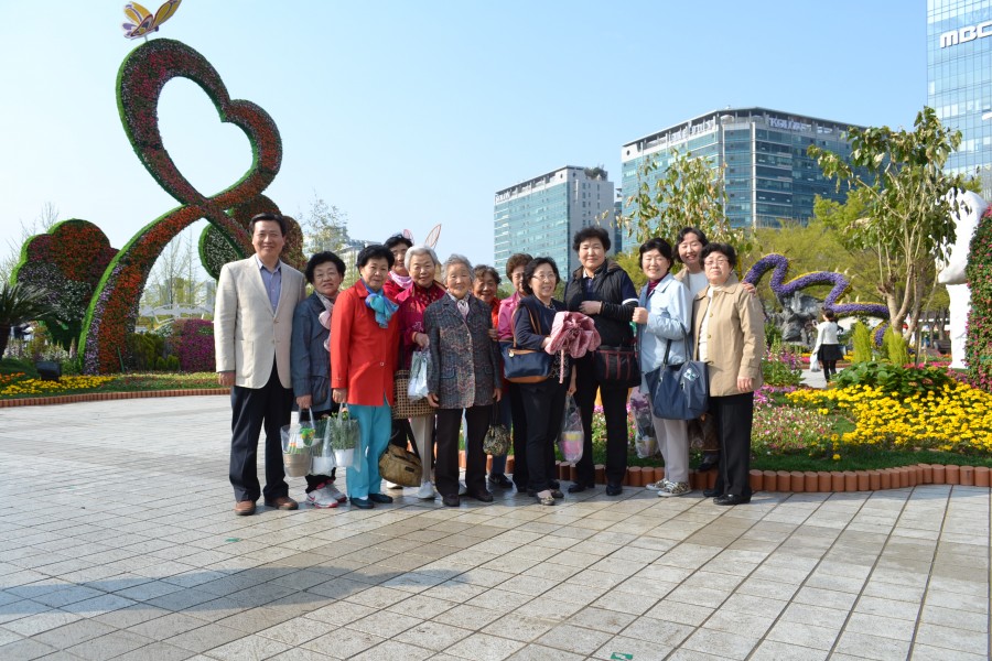 예수사랑교회 / 교회사진첩