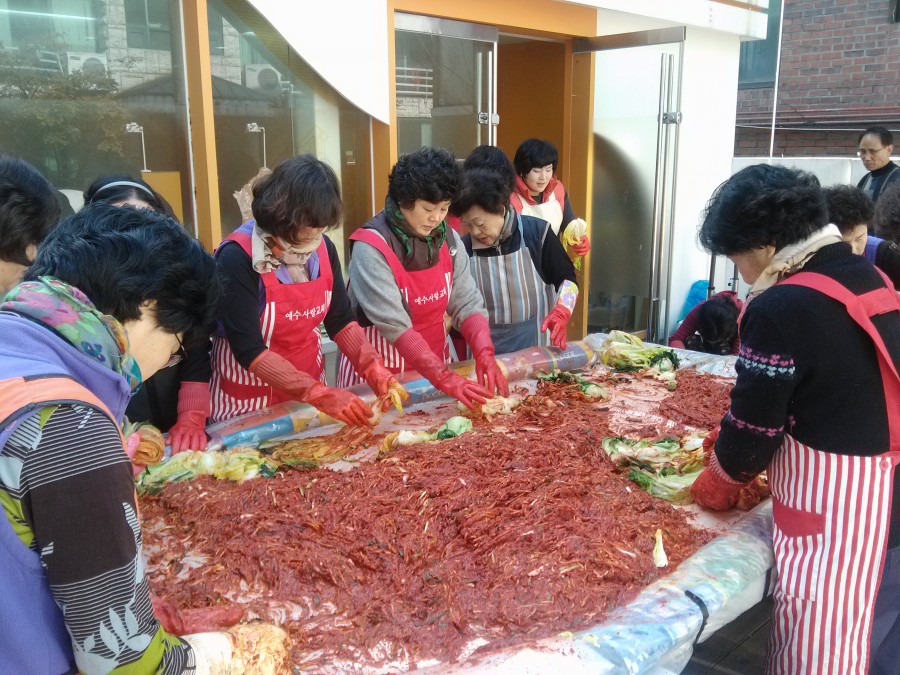 예수사랑교회 / 교회사진첩