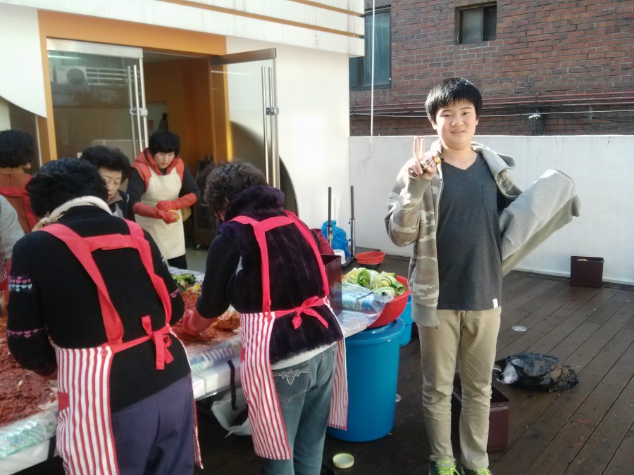 예수사랑교회 / 교회사진첩