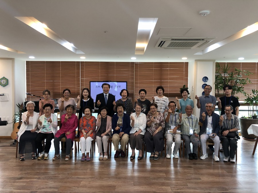 예수사랑교회 / 교회사진첩