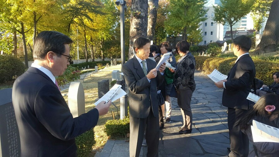 예수사랑교회 / 교회사진첩