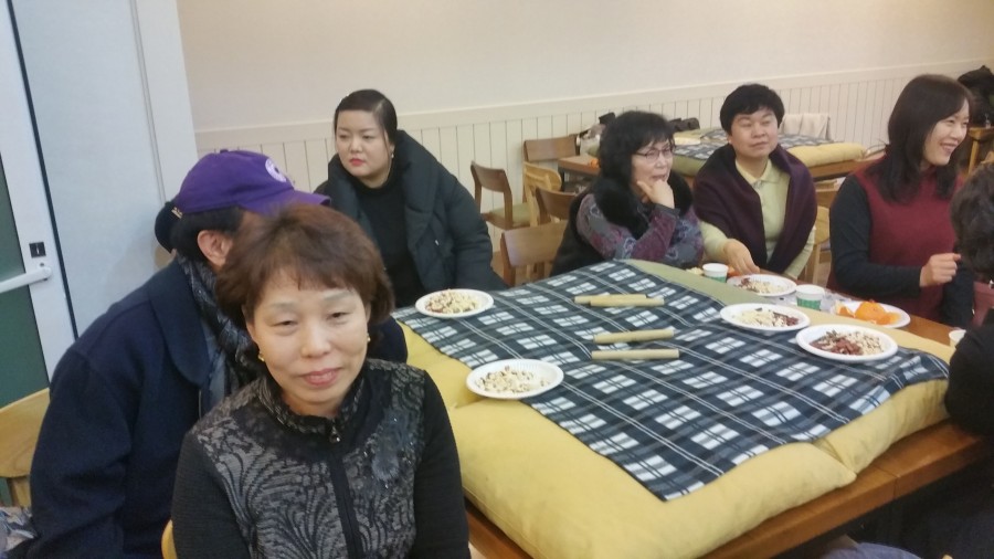 예수사랑교회 / 교회사진첩