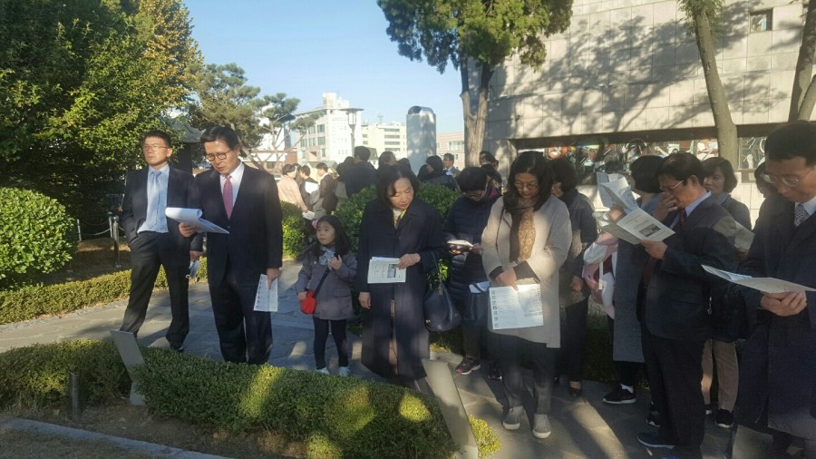 예수사랑교회 / 교회사진첩