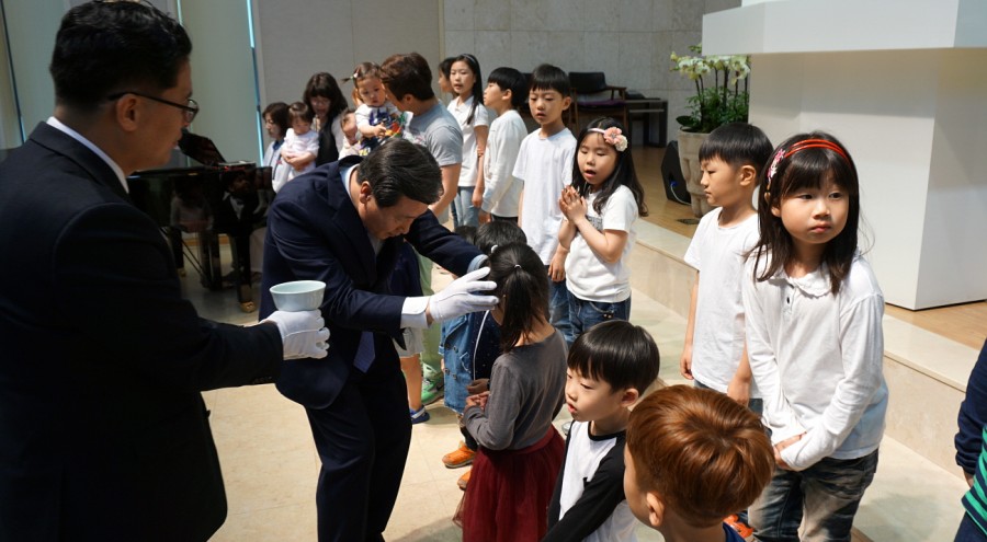 예수사랑교회 / 교회사진첩