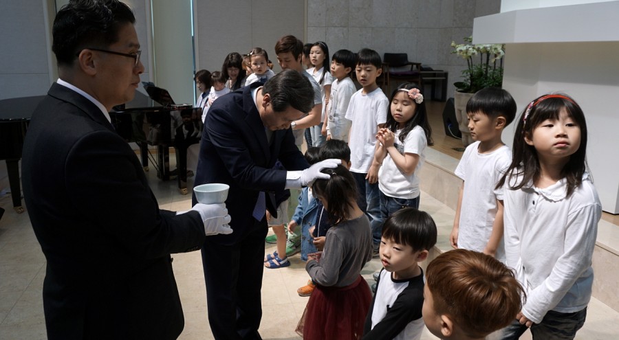 예수사랑교회 / 교회사진첩