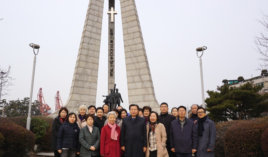 예수사랑교회 / 교회사진첩