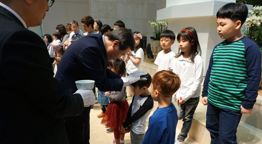 예수사랑교회 / 교회사진첩