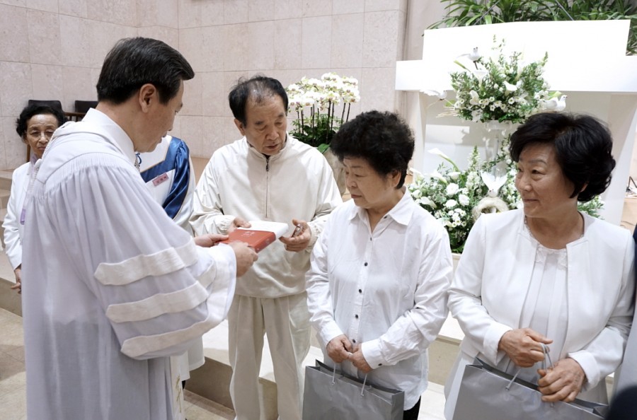 예수사랑교회 / 교회사진첩