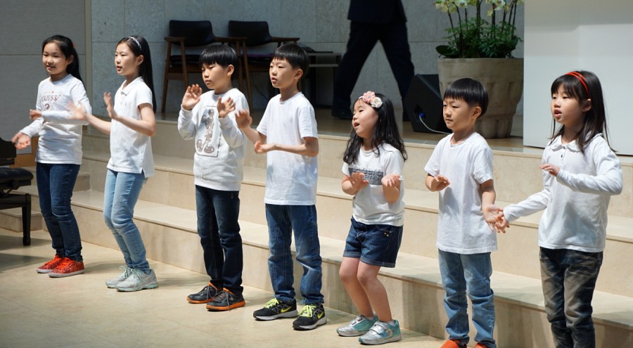 예수사랑교회 / 교회사진첩