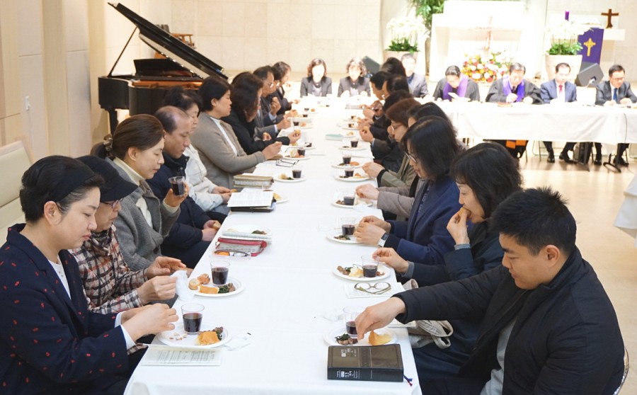 예수사랑교회 / 교회사진첩