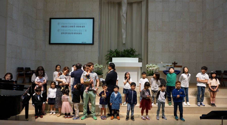 예수사랑교회 / 교회사진첩