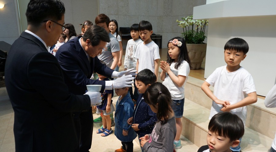 예수사랑교회 / 교회사진첩