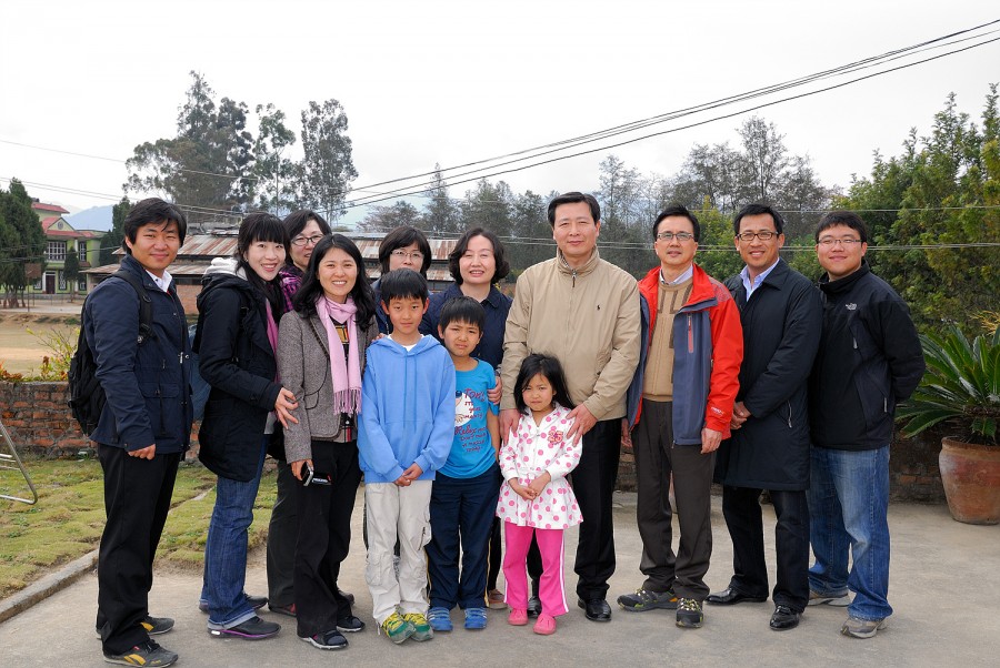 예수사랑교회 / 교회사진첩