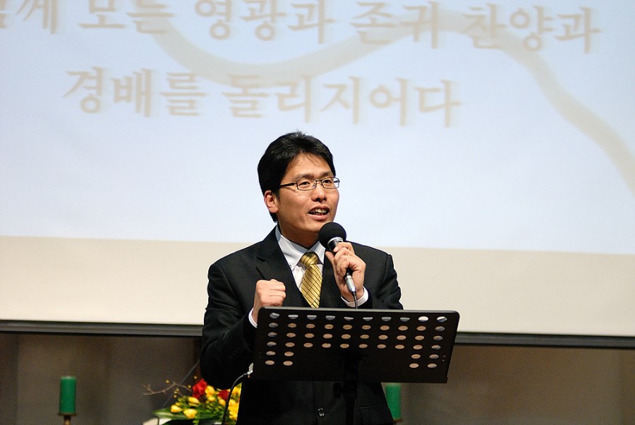 예수사랑교회 / 교회사진첩