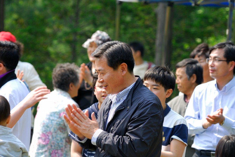 예수사랑교회 / 교회사진첩
