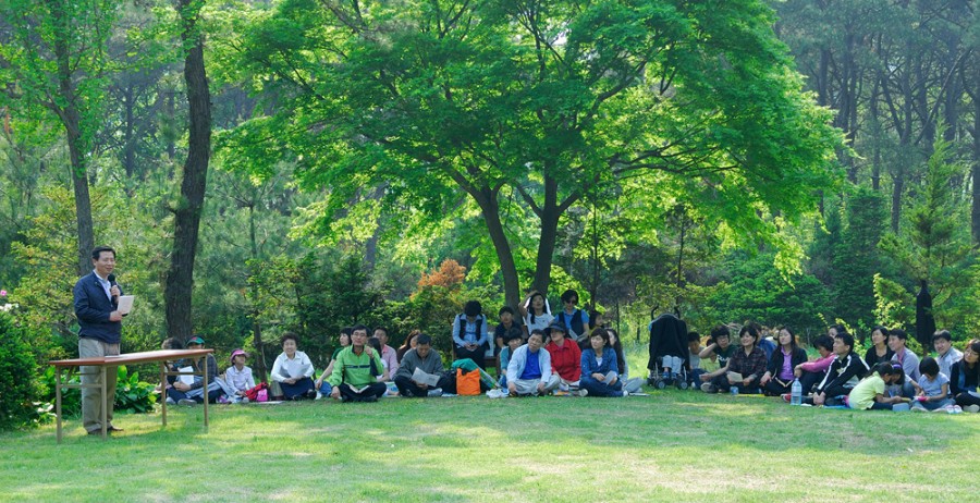예수사랑교회 / 교회사진첩