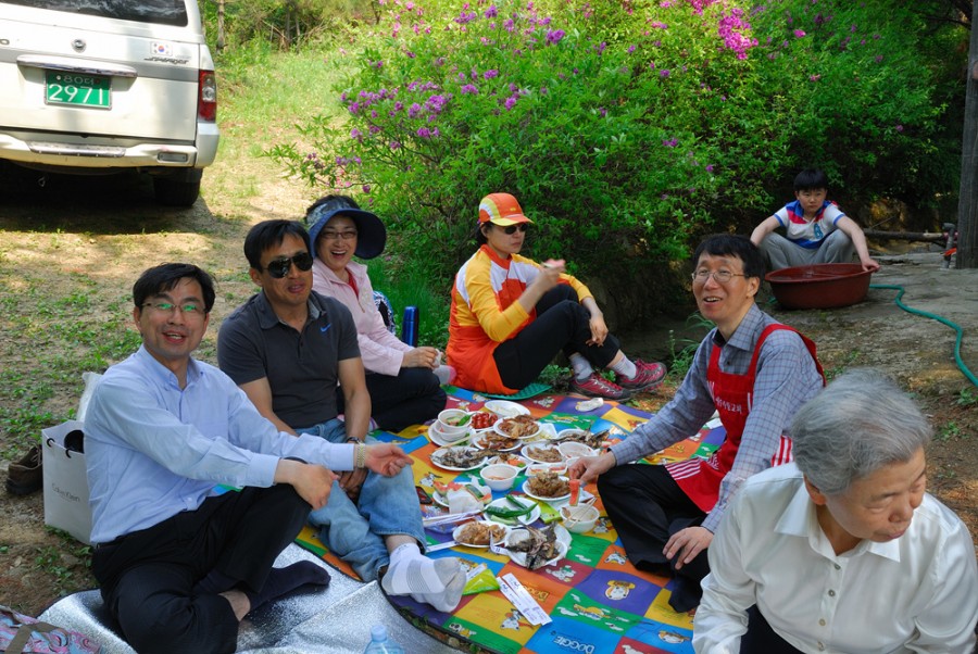 예수사랑교회 / 교회사진첩