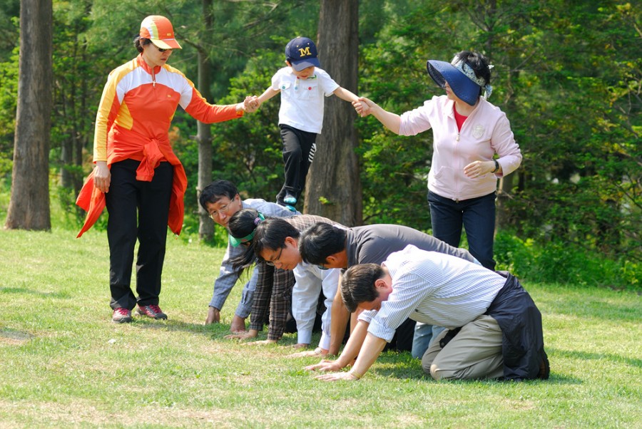 예수사랑교회 / 교회사진첩